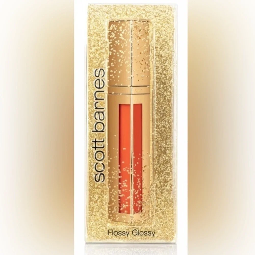 Scott Barnes Flossy Glossy Shade Blaze